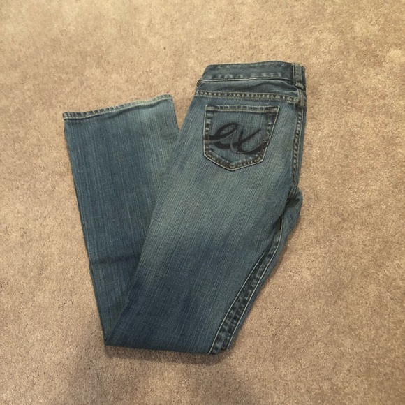 Express jeans - Picture 3 of 5